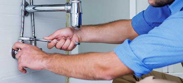 Plumber Wimbledon